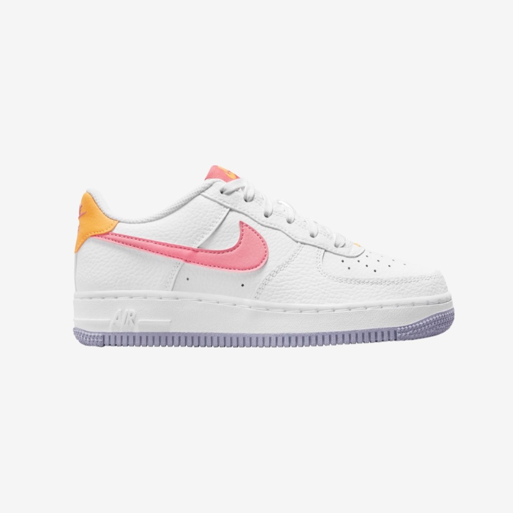New Nike Air Force 1